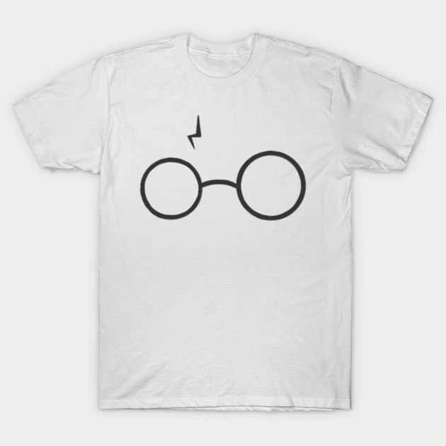 Harry Potter T-Shirt-TOZ